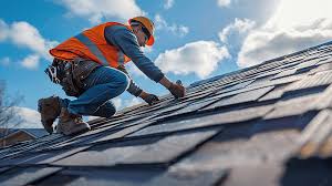 Fast & Reliable Emergency Roof Repairs in Page, AZ